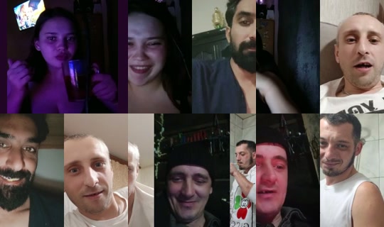 15277944's Live Session — Oct 20, 2026, 5:54 PM