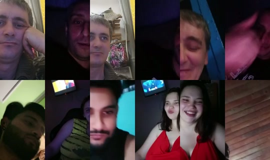 15318511's Live Session — Oct 18, 2026, 5:06 PM