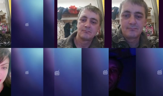 15318511's Live Session — Oct 18, 2026, 5:57 PM