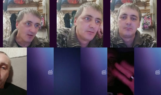 15318511's Live Session — Oct 18, 2026, 7:38 PM