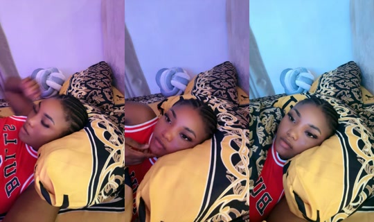 15727910's Live Session — Jul 15, 2026, 4:26 AM