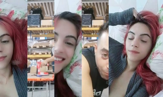 15857428's Live Session — Sep 4, 2026, 8:05 AM