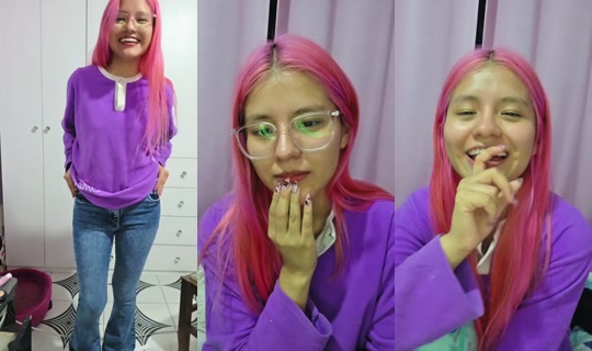 16065734's Live Session — Jul 23, 2026, 5:27 AM