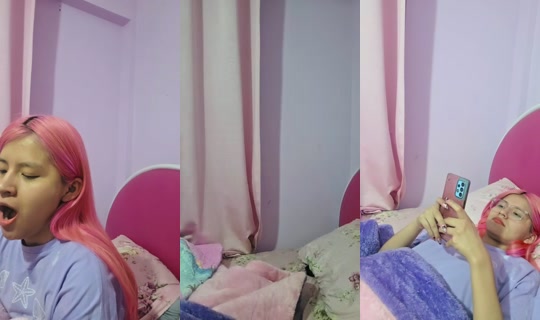 16065734's Live Session — Jul 28, 2026, 4:47 AM