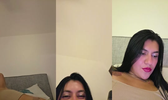 16106629's Live Session — Oct 21, 2026, 3:02 AM