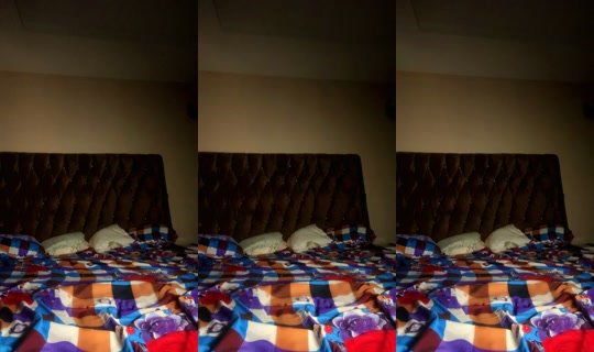 16197696's Live Session — Sep 12, 2026, 7:40 AM