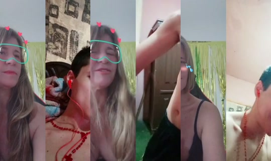 16322660's Live Session — Aug 8, 2026, 2:10 PM