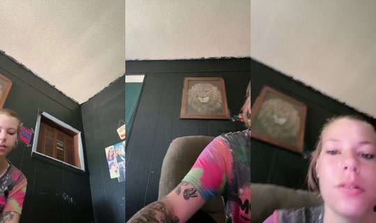 16373451's Live Session — Jul 27, 2026, 4:40 PM