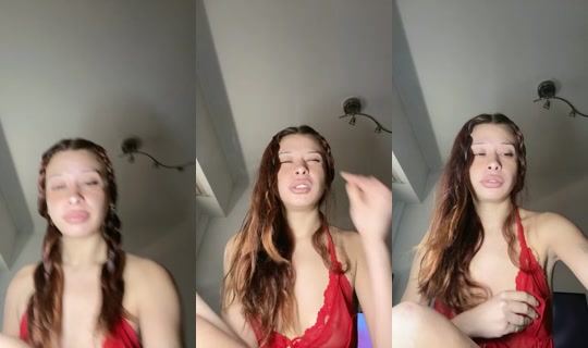16401801's Live Session — Jul 9, 2026, 4:29 PM