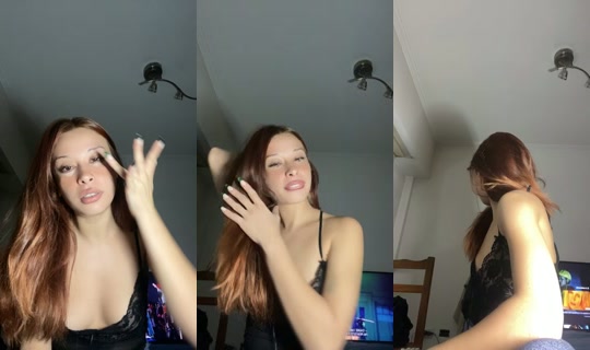 16401801's Live Session — Jul 21, 2026, 11:05 PM