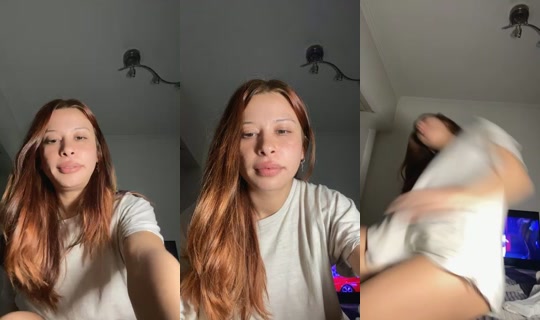 16401801's Live Session — Jul 25, 2026, 9:10 PM