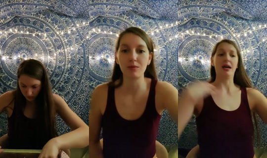 16442624's Live Session — Aug 18, 2026, 11:18 PM