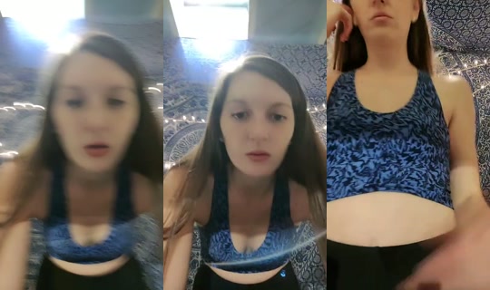 16442624's Live Session — Aug 19, 2026, 5:10 AM