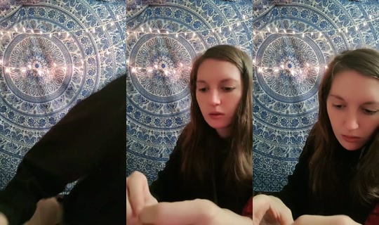 16442624's Live Session — Oct 13, 2026, 7:22 PM