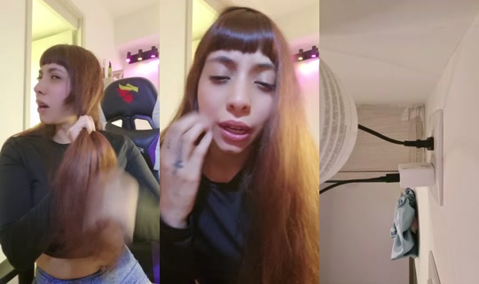 16513788's Live Session — Jul 27, 2026, 2:18 AM