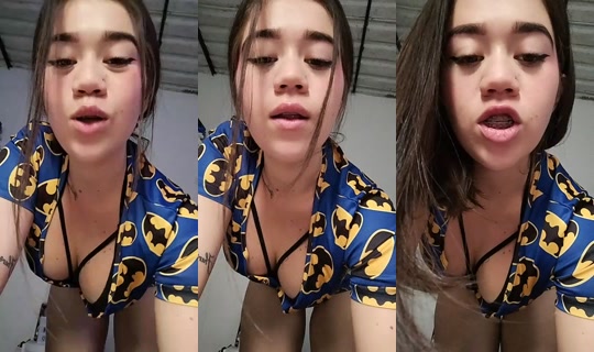 16588958's Live Session — Jul 24, 2026, 4:22 PM