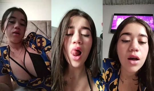 16588958's Live Session — Jul 24, 2026, 7:01 PM