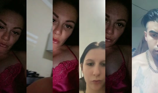17036039's Live Session — Jul 26, 2026, 12:55 AM