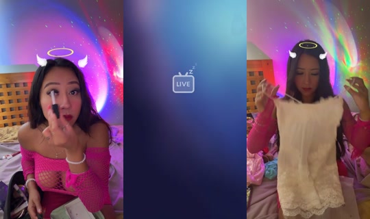 17363687's Live Session — Oct 13, 2026, 7:29 PM