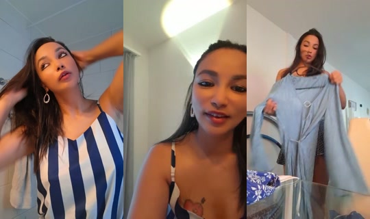 17898722's Live Session — Jul 27, 2026, 6:30 AM
