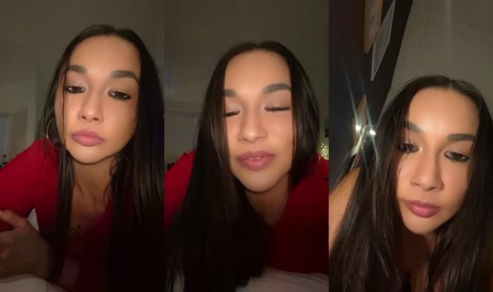 17898722's Live Session — Oct 12, 2026, 6:30 AM
