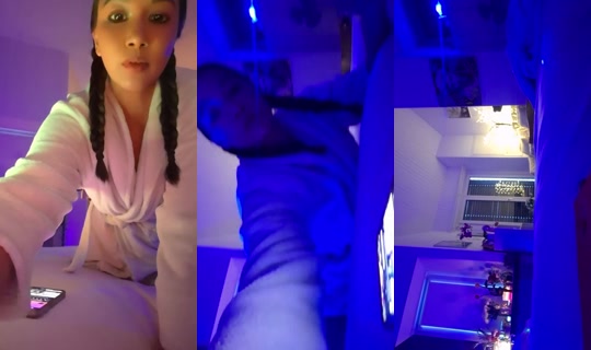 17898722's Live Session — Oct 13, 2026, 7:22 AM