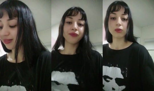 17963451's Live Session — Aug 8, 2026, 1:50 AM