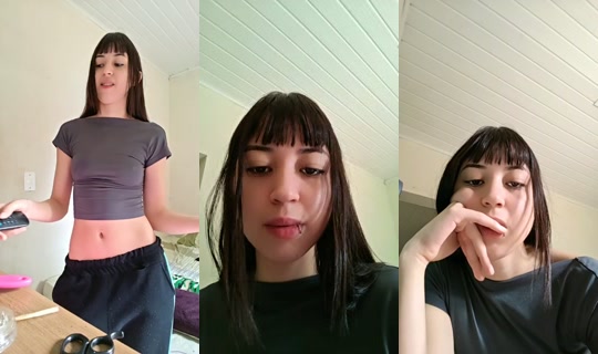 17963451's Live Session — Oct 18, 2026, 2:45 PM