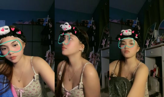 17989504's Live Session — Jul 8, 2026, 3:07 PM