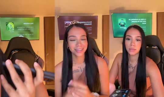 17995403's Live Session — Sep 1, 2026, 2:22 AM