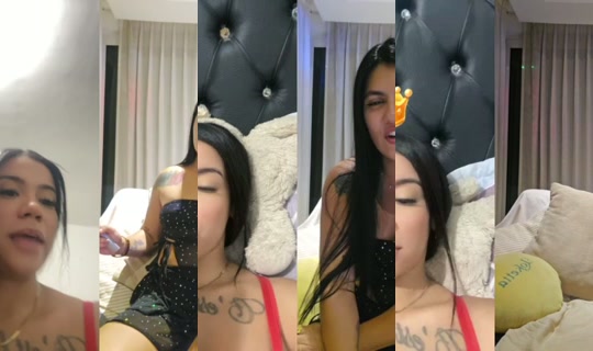 17995403's Live Session — Sep 4, 2026, 5:45 AM