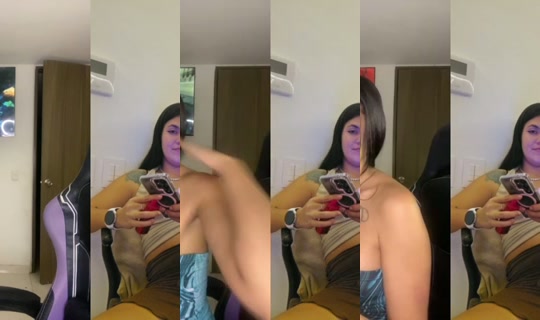 17995403's Live Session — Sep 18, 2026, 7:57 AM