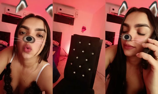 18195231's Live Session — Sep 19, 2026, 2:11 AM