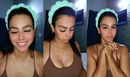18271457's Live Session — Jul 23, 2026, 11:18 PM