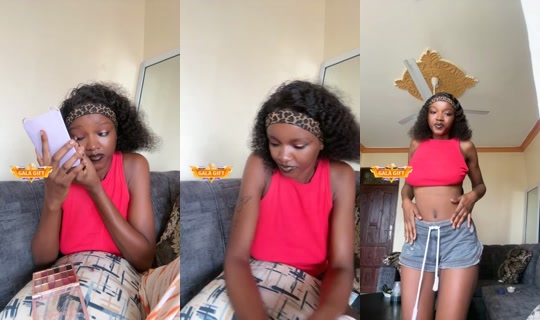 18300623's Live Session — Jul 31, 2026, 8:58 AM