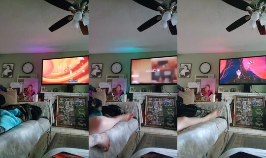 18466637's Live Session — Jul 13, 2026, 2:08 PM