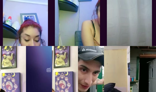 18466637's Live Session — Jul 14, 2026, 9:20 PM