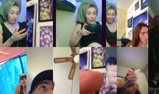 18466637's Live Session — Jul 14, 2026, 11:01 PM