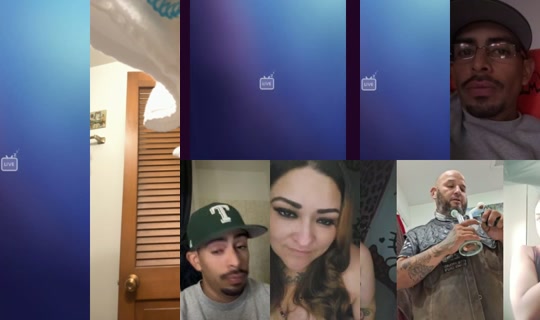 18466637's Live Session — Jul 15, 2026, 6:02 AM