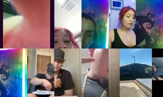 18466637's Live Session — Jul 15, 2026, 8:07 PM