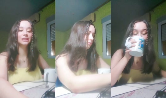 18475501's Live Session — Jul 25, 2026, 7:11 PM