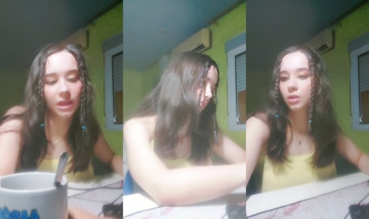 18475501's Live Session — Jul 25, 2026, 8:02 PM
