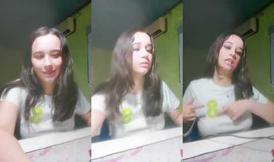 18475501's Live Session — Jul 26, 2026, 7:37 PM