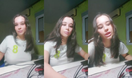 18475501's Live Session — Jul 26, 2026, 8:52 PM