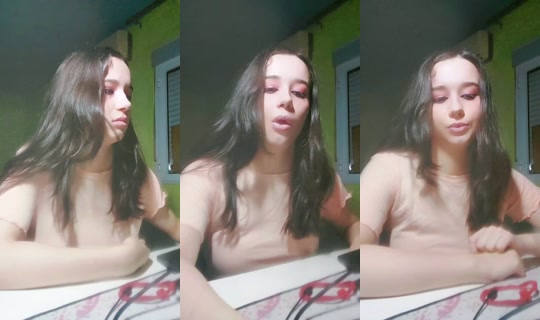 18475501's Live Session — Jul 27, 2026, 9:30 PM