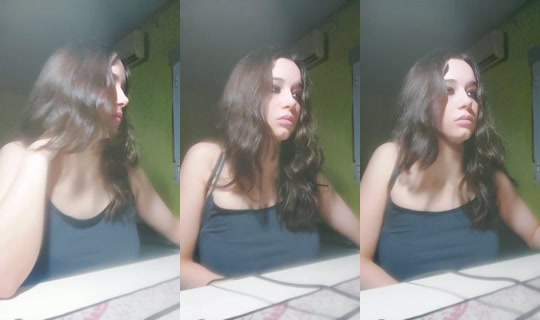 18475501's Live Session — Jul 29, 2026, 8:28 PM