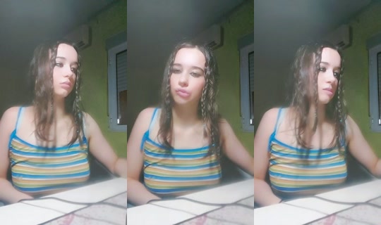 18475501's Live Session — Jul 30, 2026, 8:32 PM
