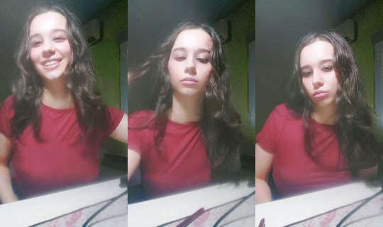 18475501's Live Session — Jul 31, 2026, 6:03 PM
