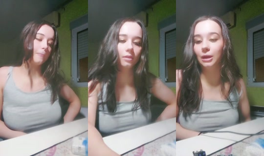 18475501's Live Session — Aug 11, 2026, 11:13 PM