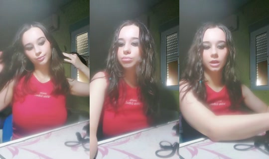 18475501's Live Session — Aug 13, 2026, 6:01 PM